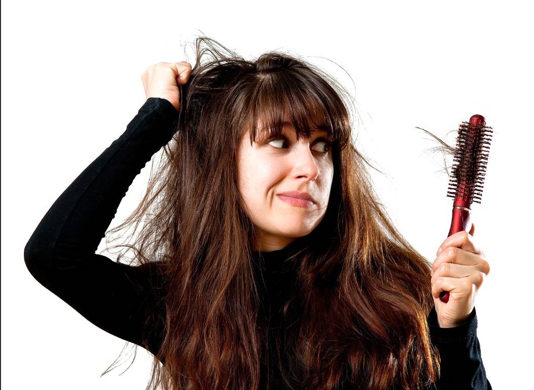 Kel yapan şampuanlar belli oldu! Saçları avuç avuç döküyor 15